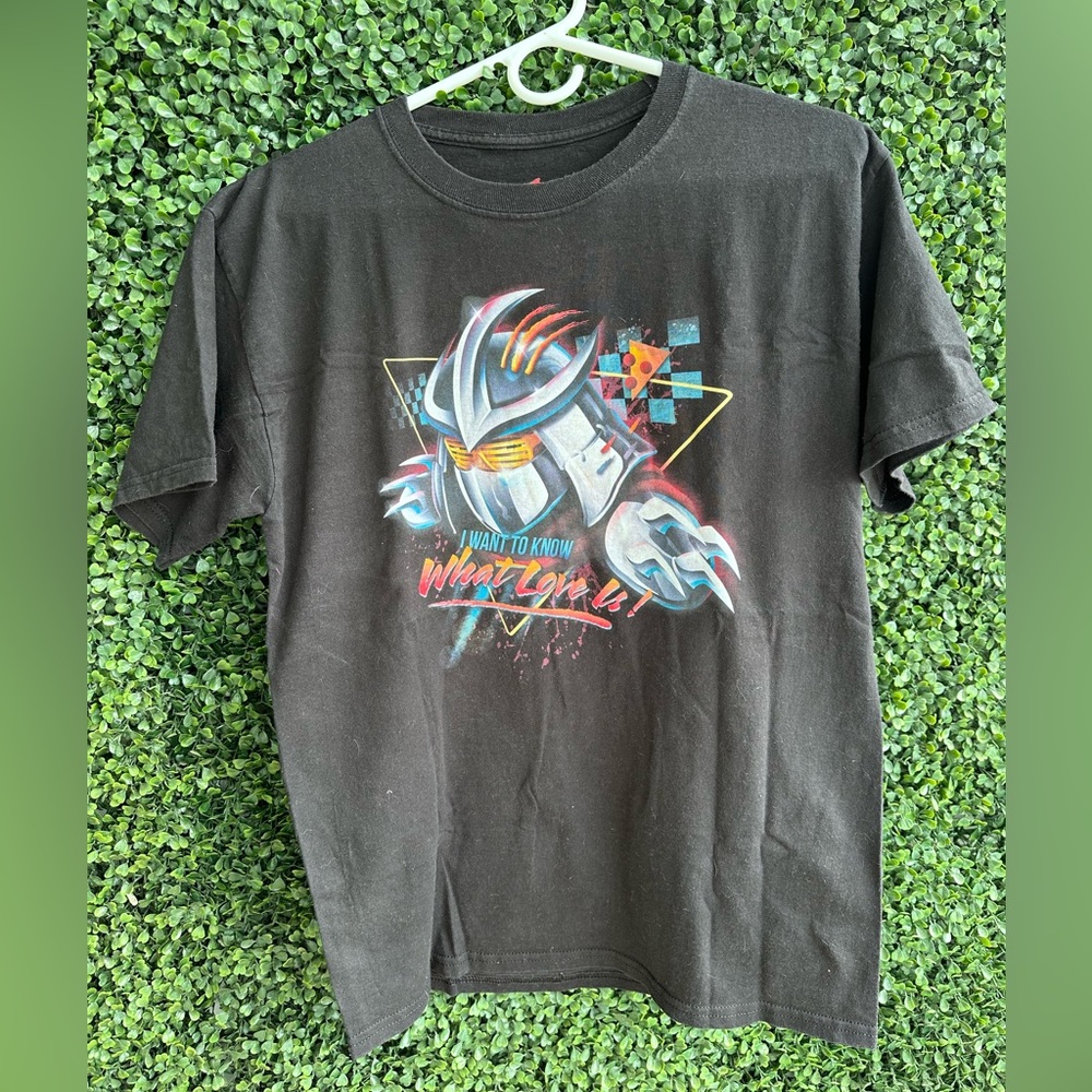 TMNT - Shredder - IWKWLI - MED.